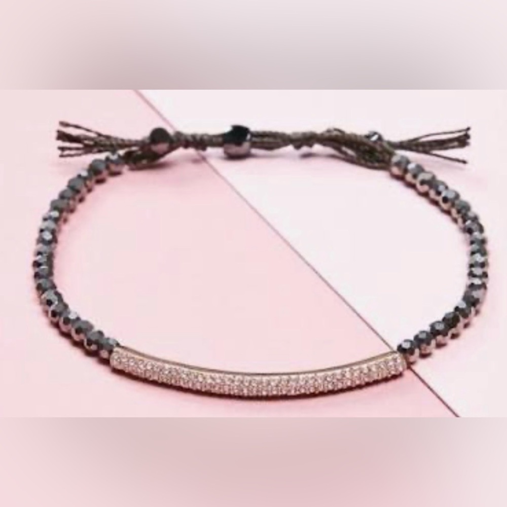 Stella & Dot Tribute Bracelet